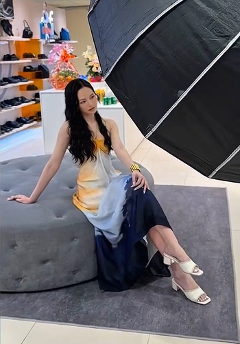 Crystal Fung
