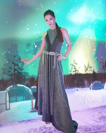 Crystal Fung