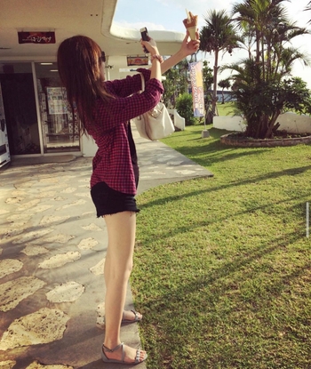 Crystal Fung