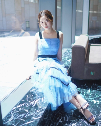 Crystal Fung