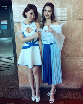 Crystal Fung