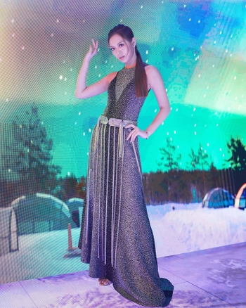 Crystal Fung
