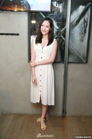Crystal Fung