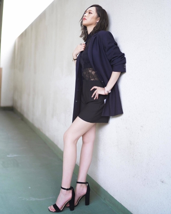 Crystal Fung