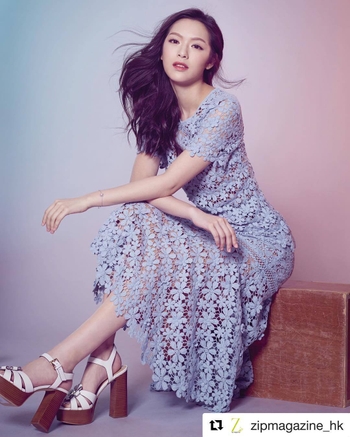 Crystal Fung