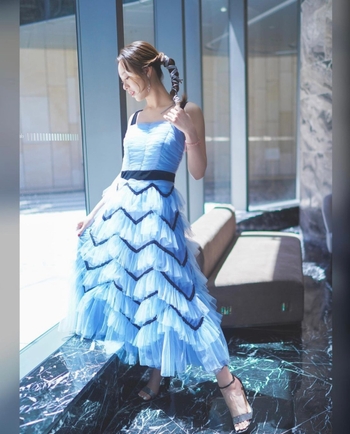 Crystal Fung
