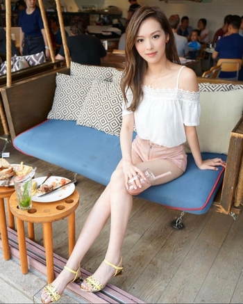 Crystal Fung