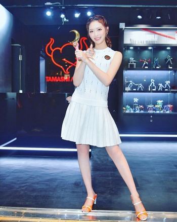 Crystal Fung
