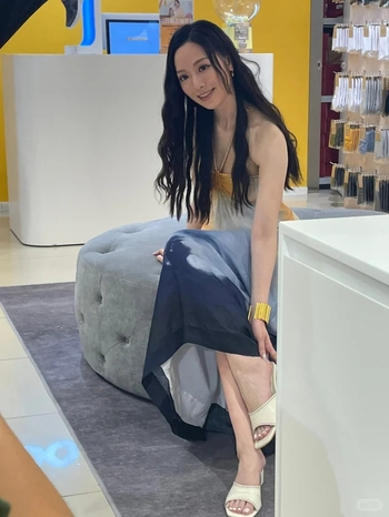 Crystal Fung
