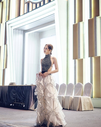Crystal Fung