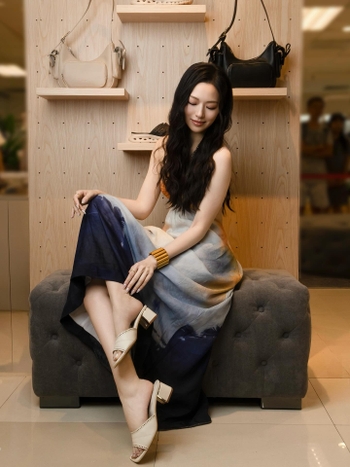 Crystal Fung