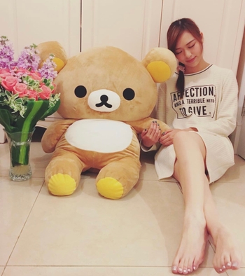 Crystal Fung
