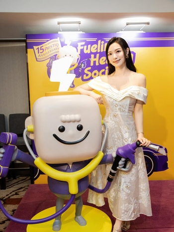Crystal Fung