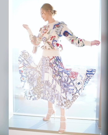 Crystal Fung