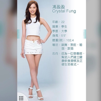 Crystal Fung