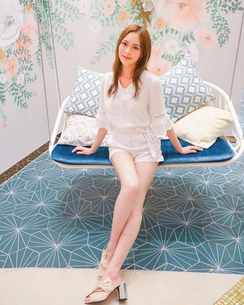 Crystal Fung