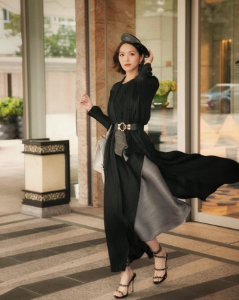 Crystal Fung