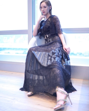 Crystal Fung