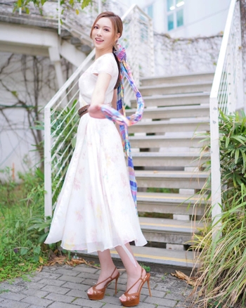 Crystal Fung