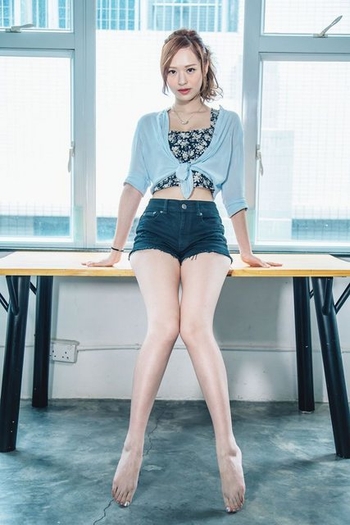Crystal Fung