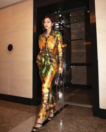 Crystal Fung