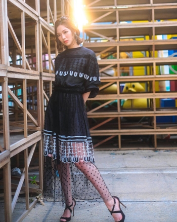 Crystal Fung