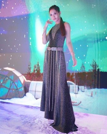 Crystal Fung