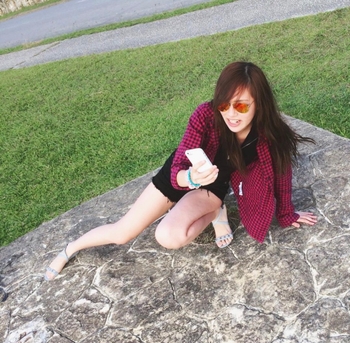Crystal Fung