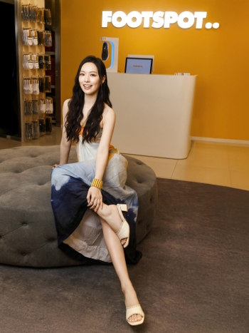 Crystal Fung