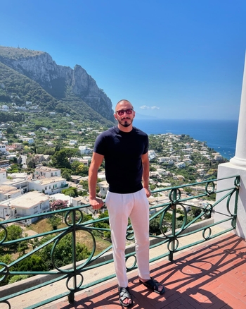 Mohamed Faisal Mostafa