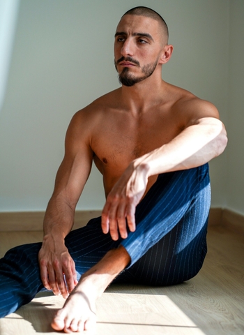 Mohamed Faisal Mostafa