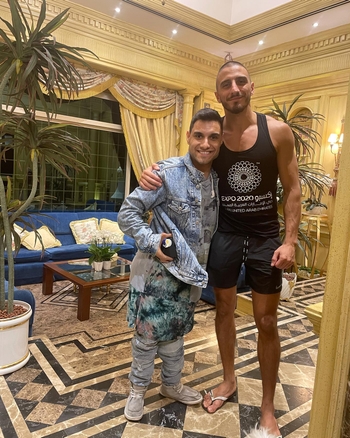 Mohamed Faisal Mostafa