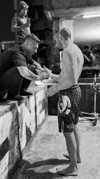 Mohamed Faisal Mostafa