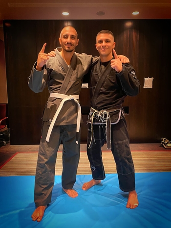 Mohamed Faisal Mostafa