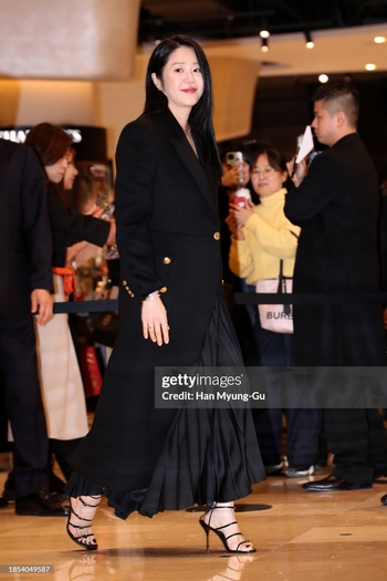 Go Hyun-jung