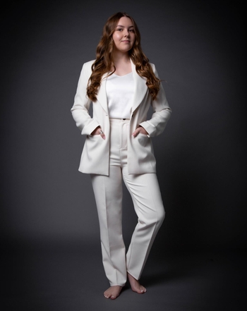 Jenna N. Wilson