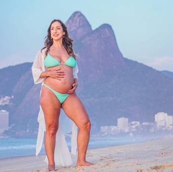 Renata Mendonça