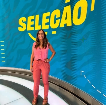 Renata Mendonça