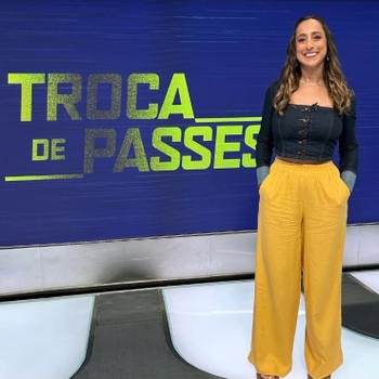 Renata Mendonça