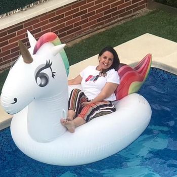 Arancha Solís