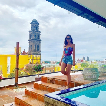 Ana Maria Perez