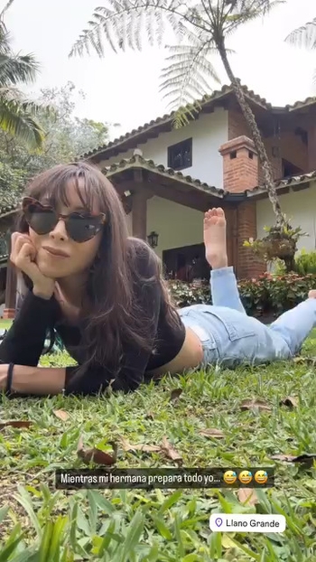Ana Maria Perez