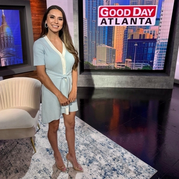 Natalie McCann