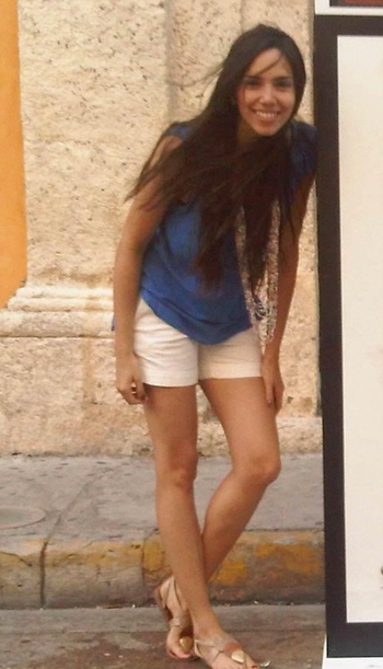 Alejandra Villafañe