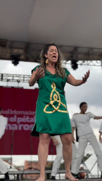 Maria Venedi