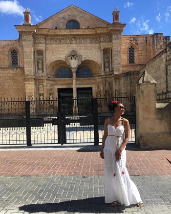 Indhira Serrano
