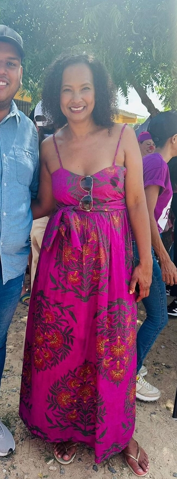 Indhira Serrano