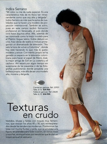 Indhira Serrano