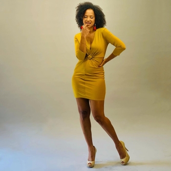 Indhira Serrano