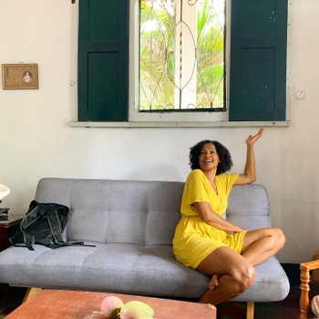 Indhira Serrano